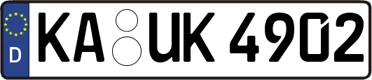 KA-UK4902