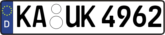 KA-UK4962