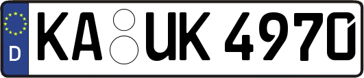 KA-UK4970