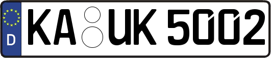 KA-UK5002