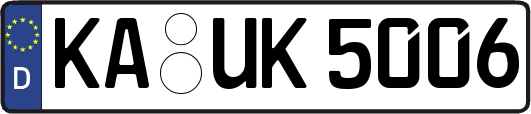 KA-UK5006