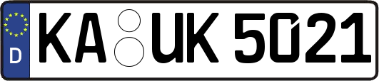 KA-UK5021