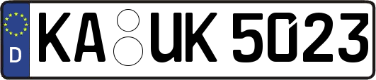 KA-UK5023