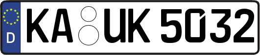 KA-UK5032