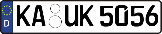 KA-UK5056