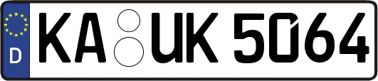 KA-UK5064