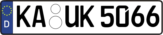 KA-UK5066