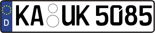 KA-UK5085