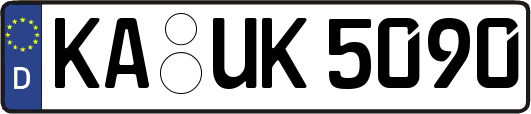 KA-UK5090