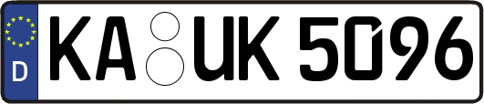 KA-UK5096