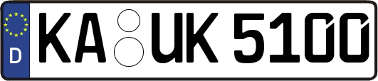 KA-UK5100