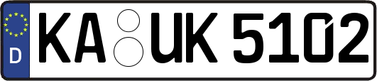 KA-UK5102