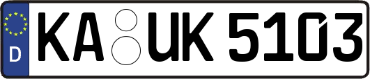 KA-UK5103