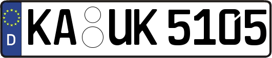KA-UK5105
