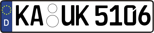 KA-UK5106