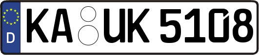KA-UK5108
