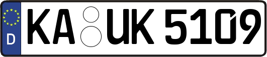 KA-UK5109