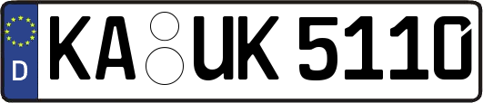 KA-UK5110