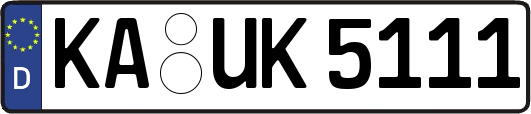 KA-UK5111