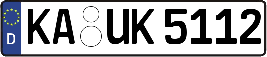 KA-UK5112