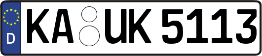 KA-UK5113