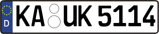 KA-UK5114