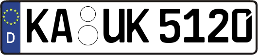 KA-UK5120