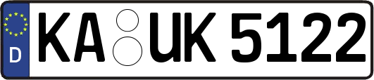 KA-UK5122