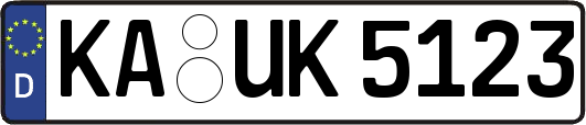 KA-UK5123