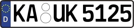 KA-UK5125