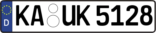 KA-UK5128