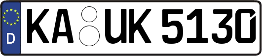 KA-UK5130