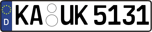 KA-UK5131