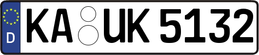 KA-UK5132
