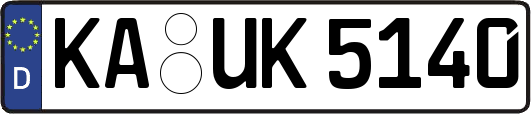 KA-UK5140