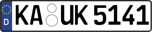 KA-UK5141