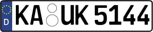 KA-UK5144