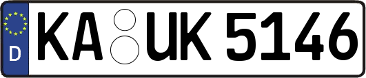 KA-UK5146