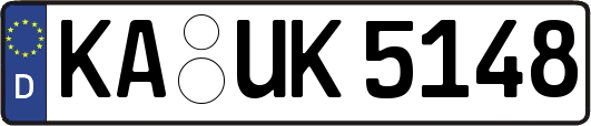 KA-UK5148