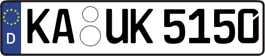 KA-UK5150