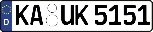 KA-UK5151