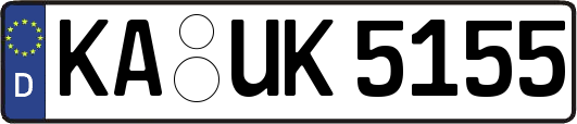 KA-UK5155