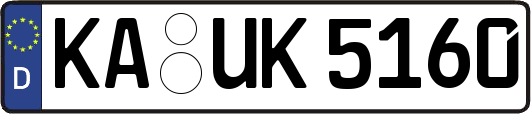 KA-UK5160