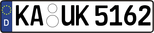 KA-UK5162
