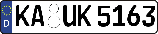 KA-UK5163
