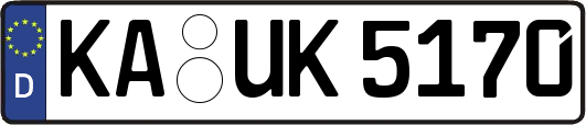 KA-UK5170