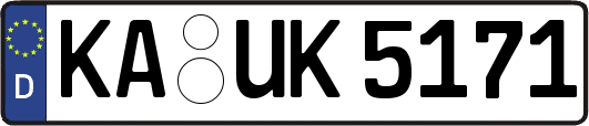 KA-UK5171
