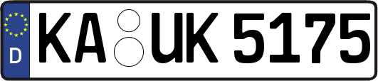 KA-UK5175