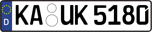 KA-UK5180