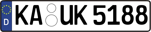 KA-UK5188